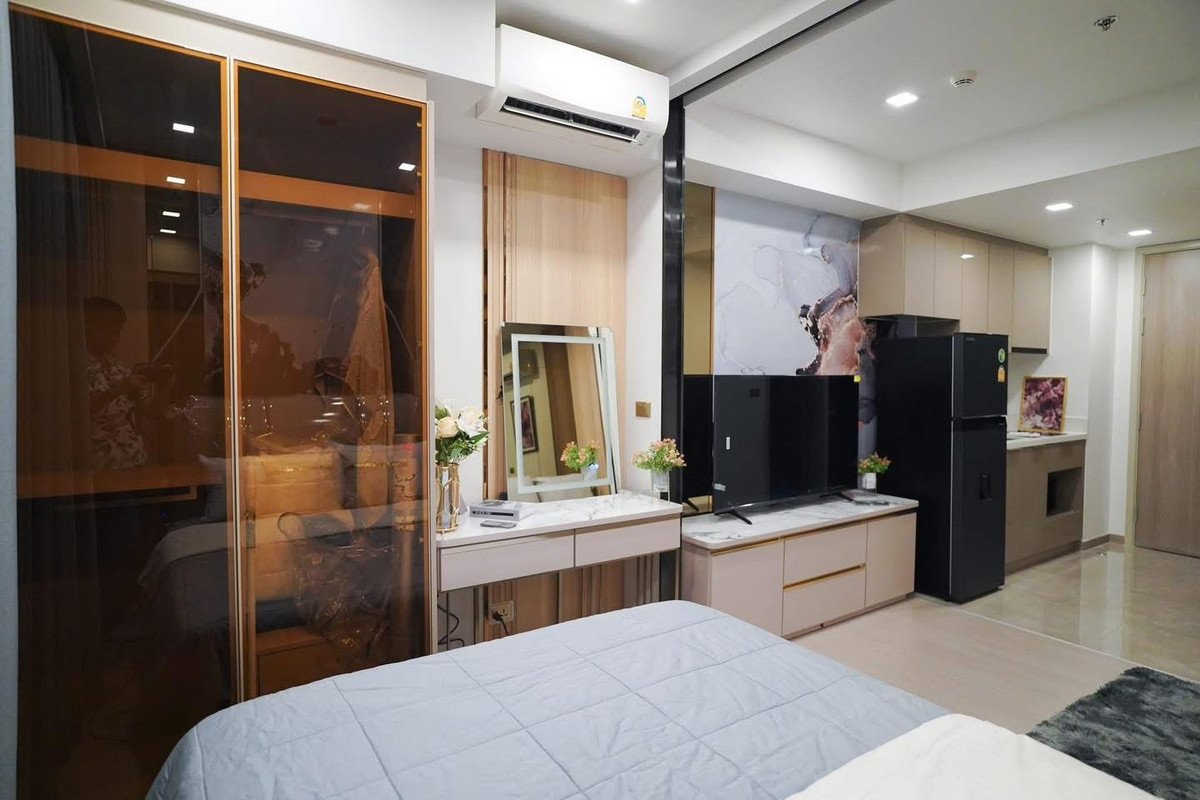 for rent One9five 1 bed Special deal 🌈⭐️☘️ – รูปที่ 3
