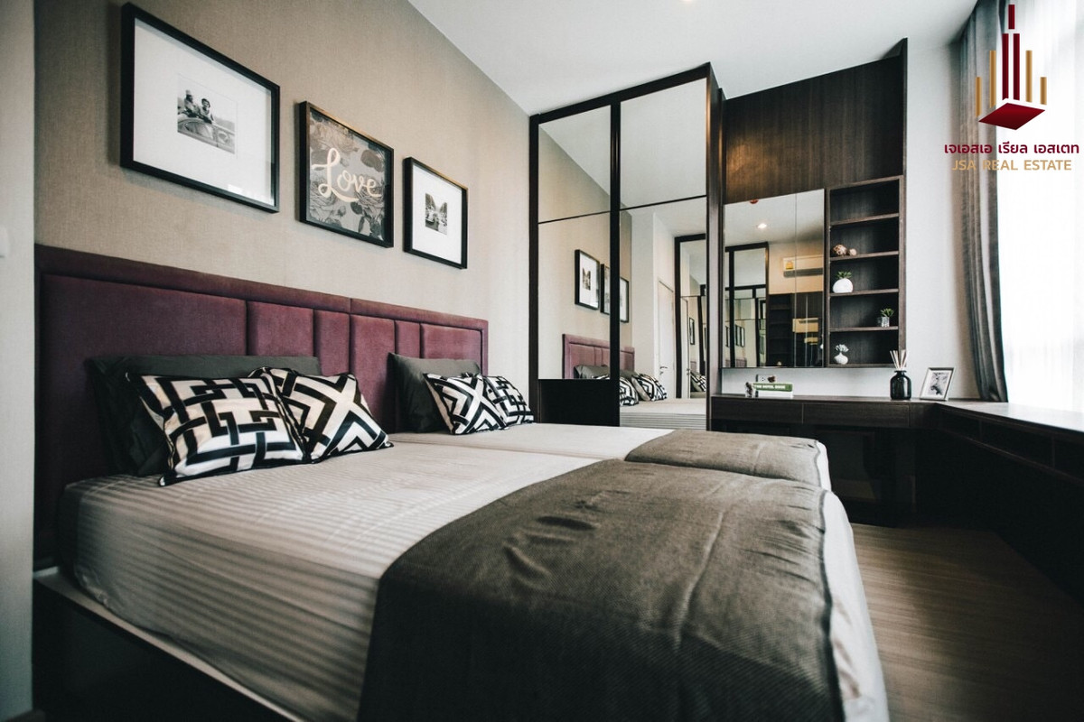✨ ให้เช่าThe Capital Ekamai - Thonglor ขนาด 170 ตร.ม. ✨95,000 THB/month CD-098964
