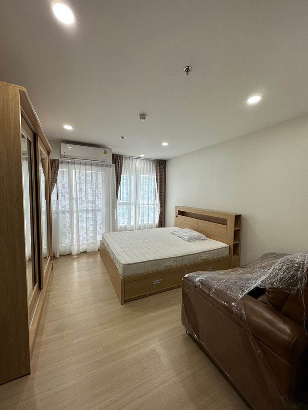 PFD-07364 Condo for rent Supalai Veranda Ramkhamhaeng (Supalai Veranda Ramkhamhaeng) 🍁Make an appointment to view the room 🟥LINE : @propertybkk1 