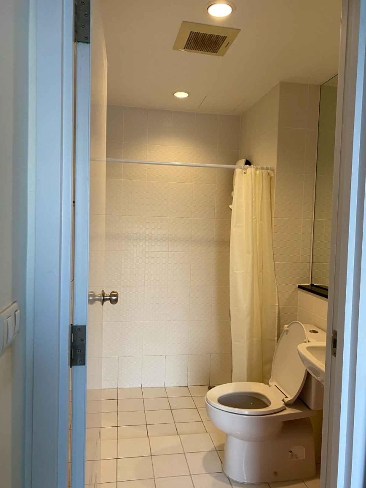 for rent The tree interchange taopoon 1 bed super deal ✅💰🌈  – รูปที่ 4