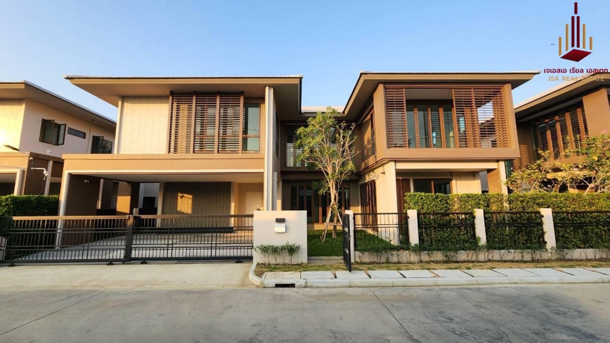 ✨ For Sale: Burasiri Krungthepkreetha ✨ 💰 Only 33,900,000 THB ✨ For Sale: Burasiri Krungthepkreetha ✨ 💰 Only 33,900,000 THB