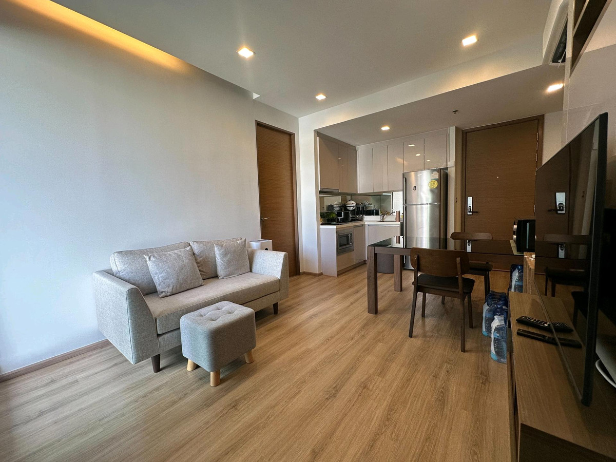 For sale and rent The Address Sathorn 12