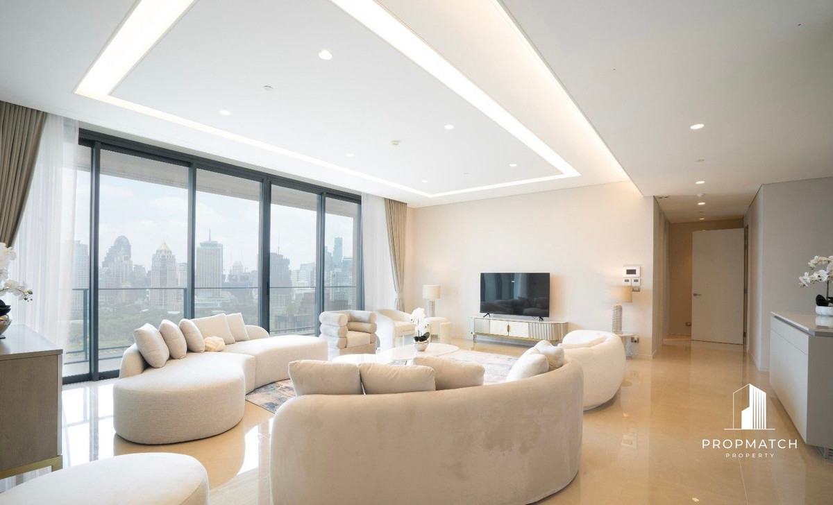 ✨Flash Deal ✨The Residences at Sindhorn Kempinski (5Bed 7Bath 359SQM.) ready to move in! Only 129,000,000 baht Tel.0981315848 @propmatch ✨Flash Deal ✨The Residences at Sindhorn Kempinski (5Bed 7Bath 359SQM.) ready to move in! Only 129,000,000 baht Tel.0981315848 @propmatch