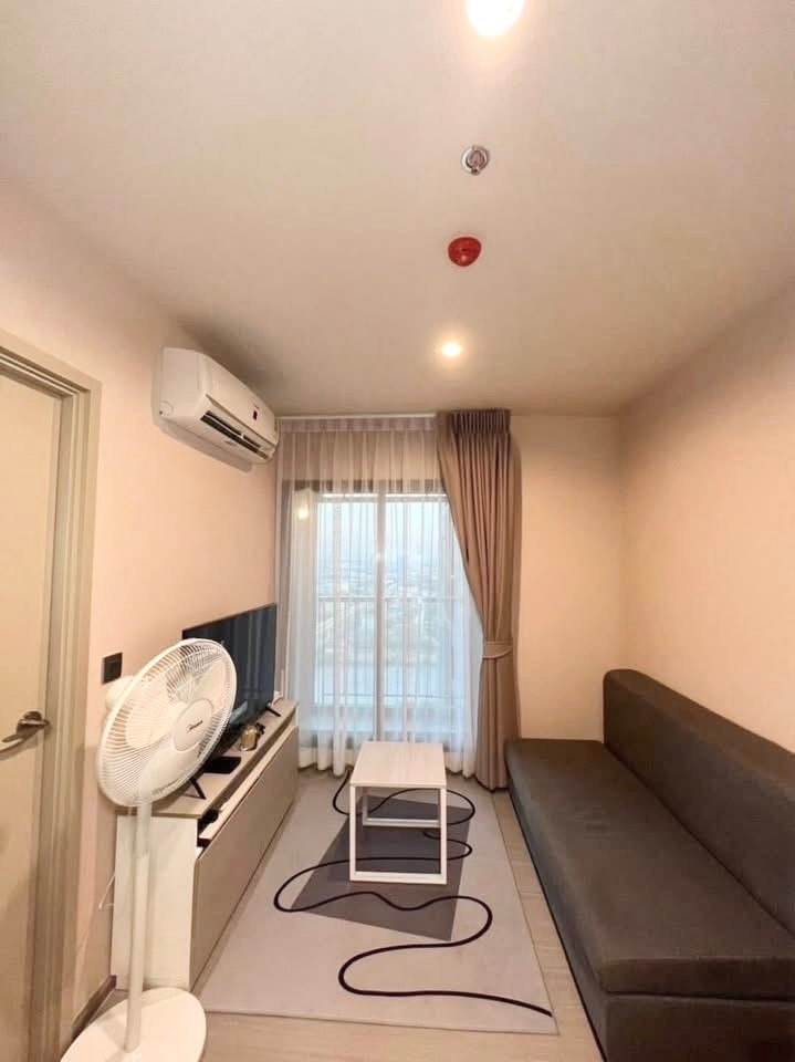 Condo for rent: Aspire Erawan Prime, beautiful room with furniture. The central part is complete. Next to BTS Erawan / Call 099-149-5164