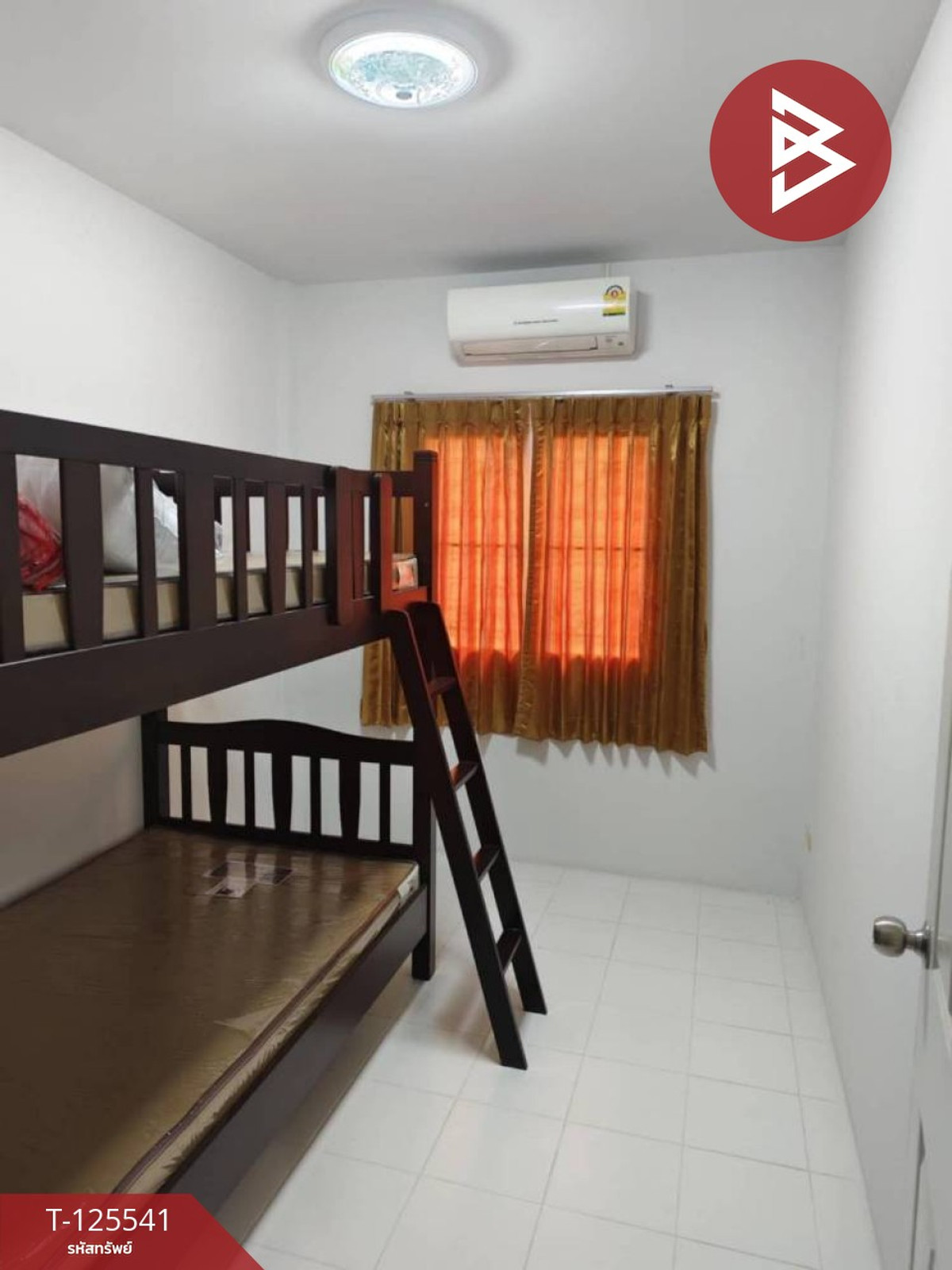 Townhouse for sale Wananya Greenplace Village, Chonburi (Wananya Greenplace), Chonburi – รูปที่ 4