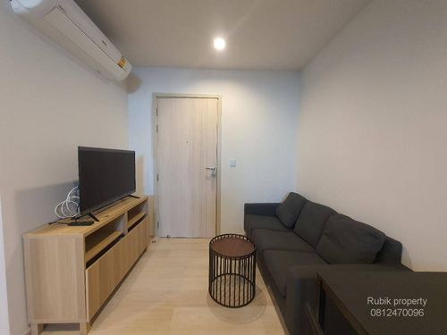 (RB1367) Life One Wireless — High Floor Unit ✨คอนโดหรูใจกลางเพลินจิต ทำเล Prime CBD เดินทางสะดวก ใกล้ BTS เพลินจิต 🚆