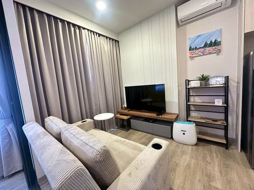 Keene Center Sriracha, condo for rent, beautiful room decorated in Japanese style. Ready to move in