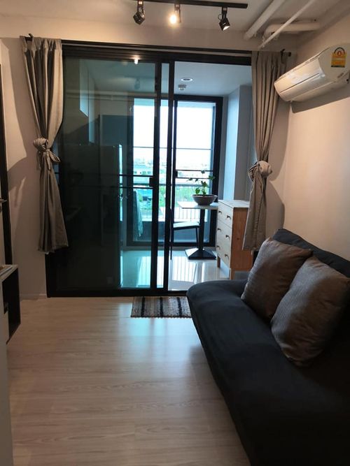 🔥 For sale 🔥 My Story Ladprao 71 - My Story Ladprao 71 / 1 bedroom AON005