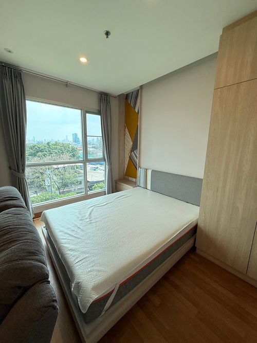 🔥 For sale 🔥 Lumpini Park Vibhavadi - Chatuchak Lumpini Park Vibhavadi - Chatuchak / 1 bedroom AON001