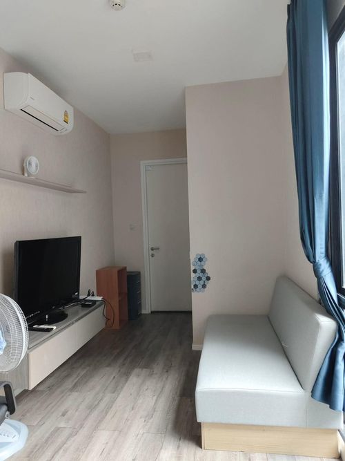  🔥 ขาย 🔥 บราวน์ คอนโด รัชดา 32 - Brown Condo Ratchada 32 / 1 ห้องนอน AON003
