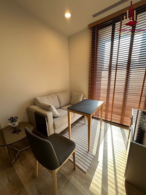 ✨ For Sale : Oka Haus Sukhumvit 36 ✨ 💰 Only 3,500,000 THB