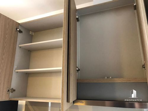 ✨Flash Deal ✨Centric ratchayothin ( Studio Bed 1Bath 25SQM.) พร้อมอยู่ ! เพียง   3,500,000บาท Tel.0981315848 @propmatch