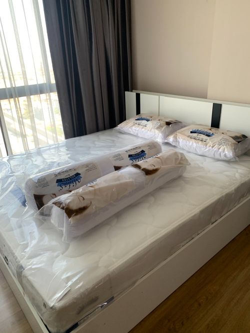 for rent The tree interchange taopoon 1 bed super deal ✅💰🌈