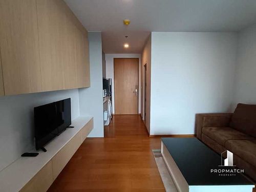 ✨Flash Deal ✨Noble Revo Silom ( 1Bed 1Bath 33.72SQM.) พร้อมอยู่ ! เพียง  5,150,000บาท Tel.0981315848 @propmatch
