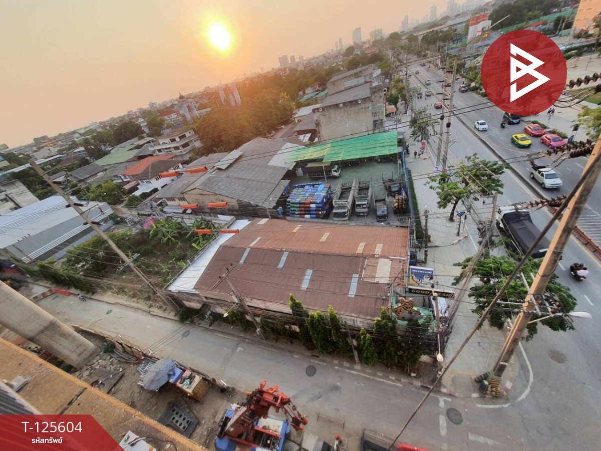 ขายที่ดินแปลงเปล่า เนื้อที่ 1 งาน 3 ตร.วา ราษฎร์บูรณะ กรุงเทพมหานคร – รูปที่ 4