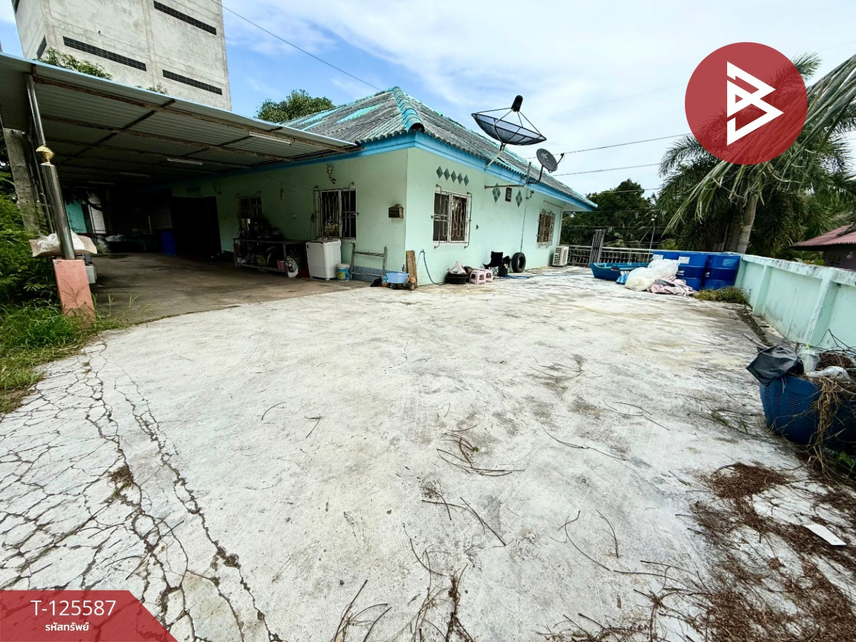 ขายบ้านเดี่ยว 2 ชั้น เนื้อที่ 2 งาน บางสะพาน ประจวบคีรีขันธ์ – รูปที่ 4