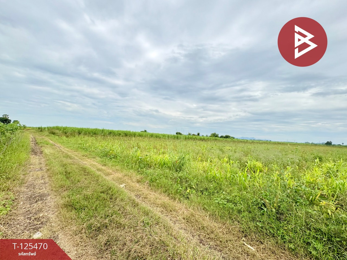 Empty land for sale, area 16 rai 22 square wa, Tak Fa District, Nakhon Sawan. – รูปที่ 2