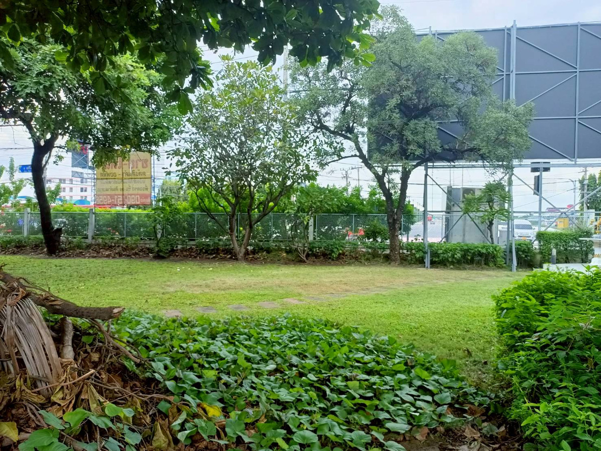 🏢 ให้เช่าออฟฟิศและโกดังขนาดใหญ่  ถนนเสรีไทย – รูปที่ 4