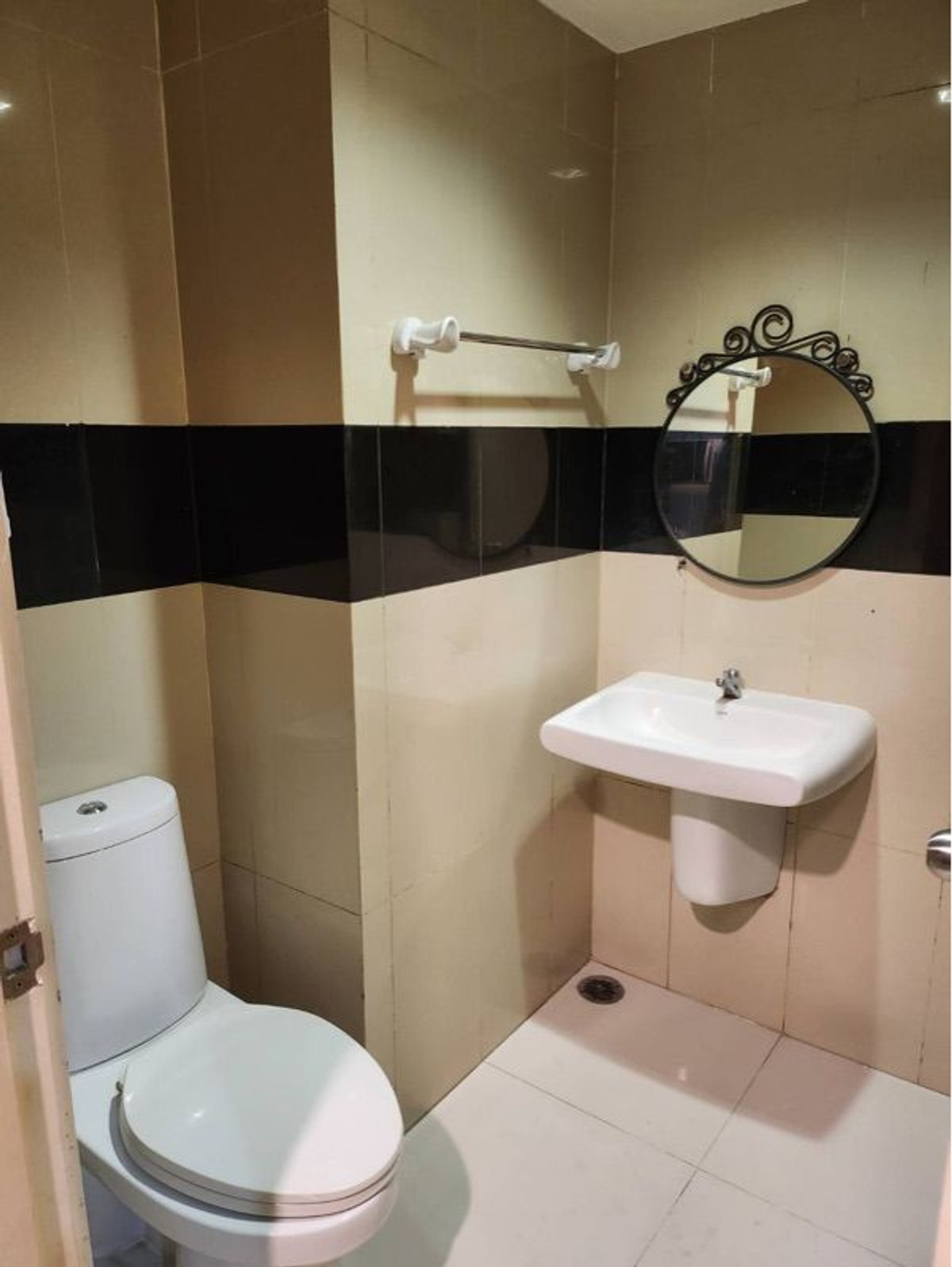 (รหัส SM1550) ขายคอนโด iris avenue onnut – wongwan ไอริส แอเวนิว อ่อนนุช – วงแหวน ห้องพร้อมอยู่ – รูปที่ 4