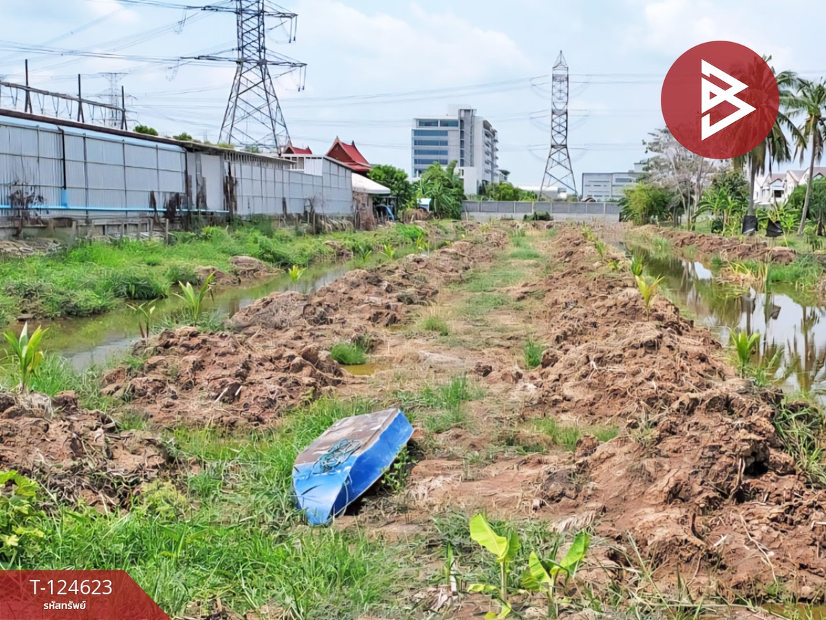 ขายที่ดิน เนื้อที่ 7 ไร่ 1 งาน 29 ตร.วา ไทรน้อย นนทบุรี ขายที่ดิน เนื้อที่ 7 ไร่ 1 งาน 29 ตร.วา ไทรน้อย นนทบุรี