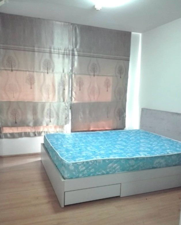 🔥 ขายด่วน!! ห้องพร้อมส่งต่อ ราคาน่ารัก  คอนโด D Condo Ramkhamheang 9 – รูปที่ 4
