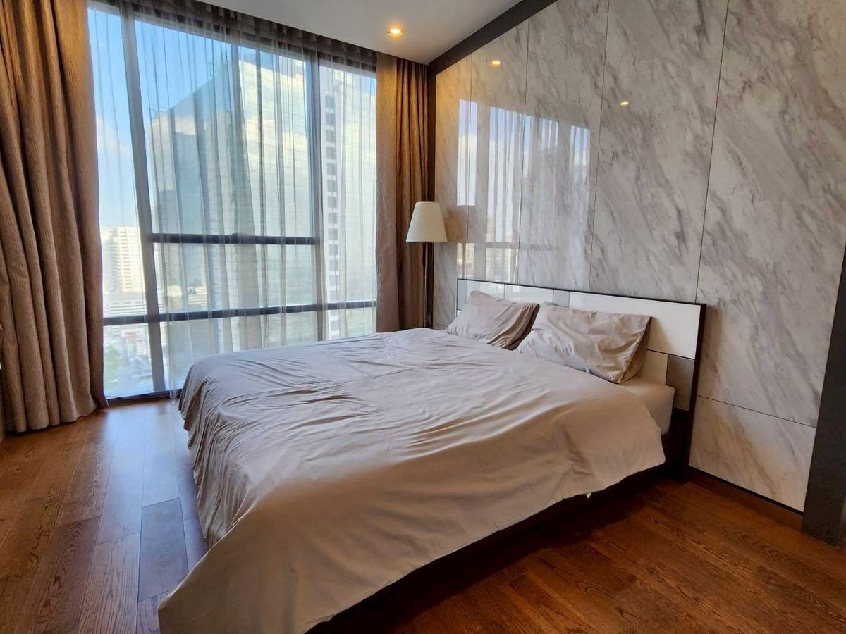 ST033 ขาย / ปล่อยเช่าห้องสวยราคาพิเศษ! เดอะ แบงค็อค สาทร (The Bangkok Sathorn) ST033 ขาย / ปล่อยเช่าห้องสวยราคาพิเศษ! เดอะ แบงค็อค สาทร (The Bangkok Sathorn)