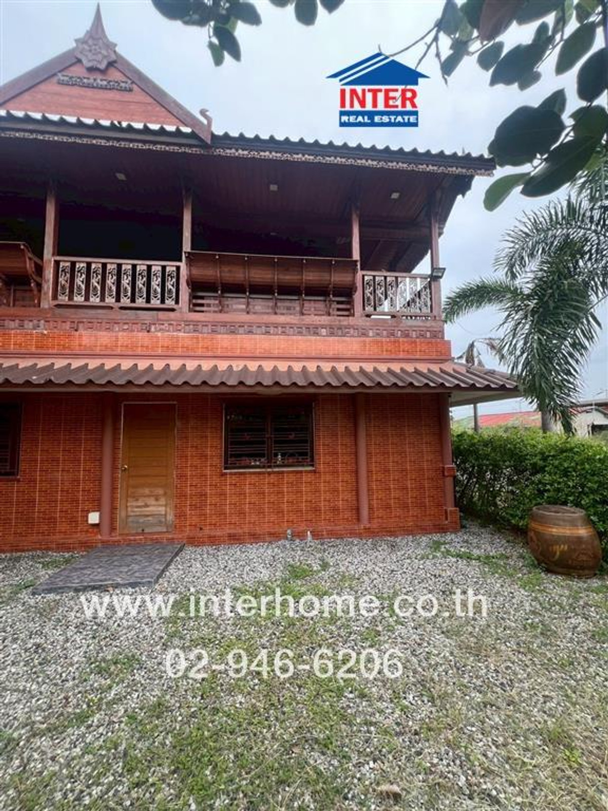 บ้านเดี่ยว 2 ชั้น 400 ตร.ว. บ้านเดี่ยว ซอยวัดศรีวารีน้อย13 ถนนนางนา-ตราด ถนนวัดศรีวารีน้อย บางเสาธง สมุทรปราการ – รูปที่ 4