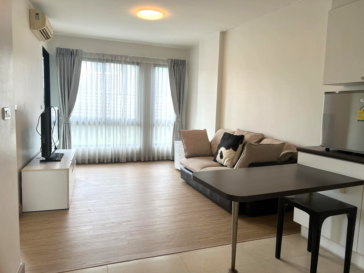 Condo for sale Sense Sukhumvit 68 price 2,490,000 baht [NCs251011]