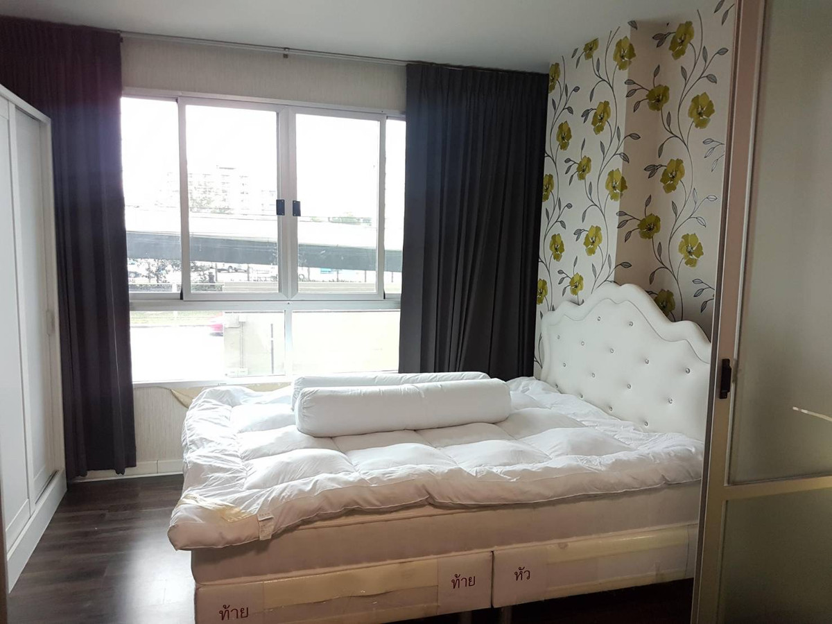 🏢 Condo for rent: dcondo Campus Resort Ratchapruk - Charan 13 (dcondo Campus Resort Ratchapruk - Charan 13) Property Code | 📌LNP-C6976