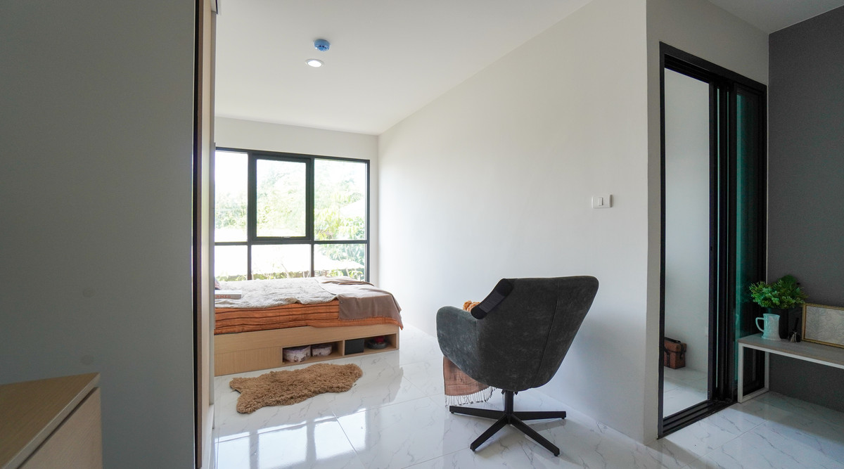 ประกาศขาย เดอะ ทริปเปิ้ล ไลน์ คอนโดมิเนียม The Triple Line Condominium – รูปที่ 4