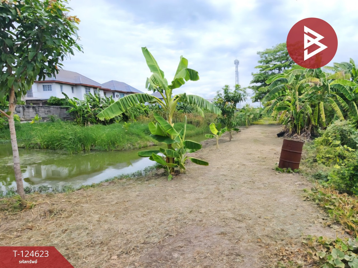 ขายที่ดิน เนื้อที่ 7 ไร่ 1 งาน 29 ตร.วา ไทรน้อย นนทบุรี – รูปที่ 4