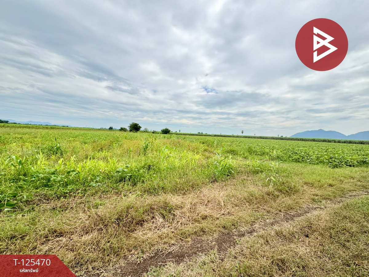 Empty land for sale, area 16 rai 22 square wa, Tak Fa District, Nakhon Sawan. – รูปที่ 4