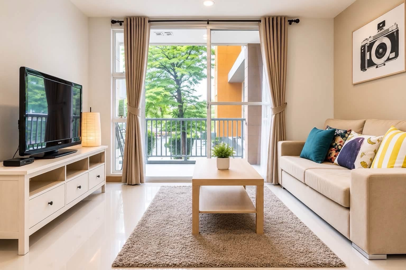 ขายคอนโด D65 Sukhumvit65 รีโนเวทใหม่ ใกล้บีทีเอส เอกมัย / Fully renovated and ready to move in Condo at Sukhumvit 65 near BTS Ekkamai ขายคอนโด D65 Sukhumvit65 รีโนเวทใหม่ ใกล้บีทีเอส เอกมัย / Fully renovated and ready to move in Condo at Sukhumvit 65 near BTS Ekkamai