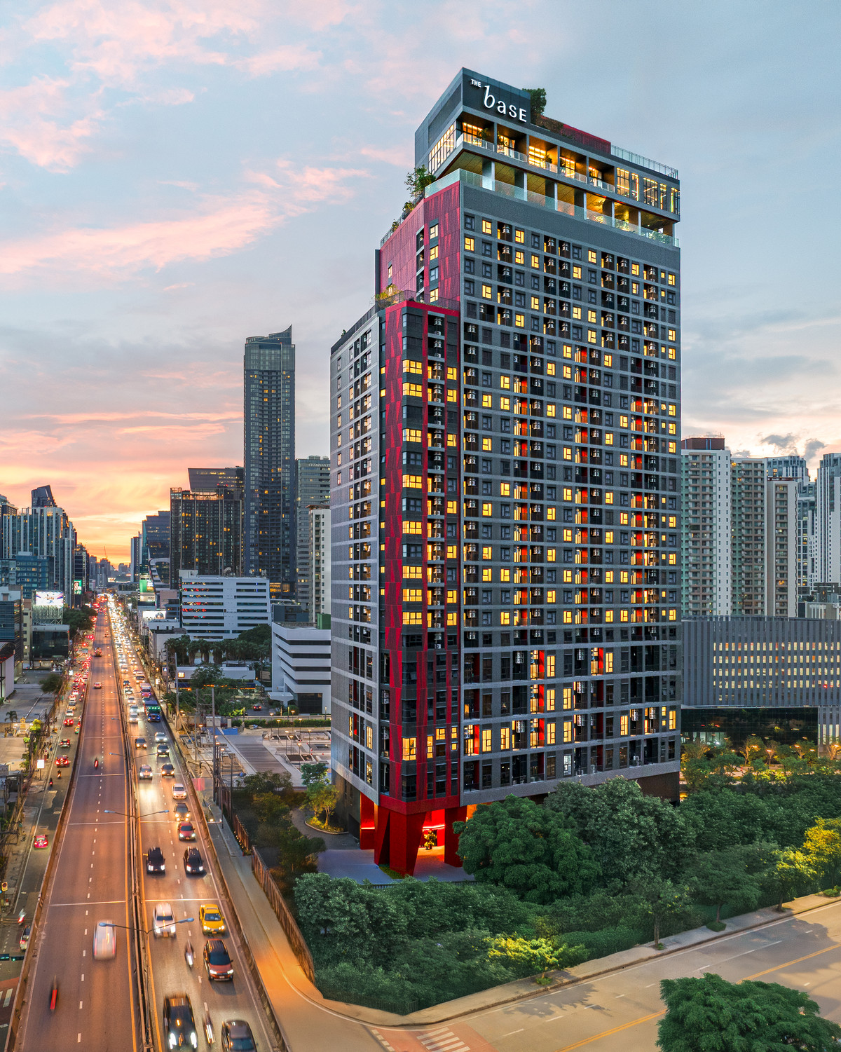 ✨ For Sale : The Base Urban Rama 9 Condo ✨ 💰 only 9,370,000 thb ✨ For Sale : The Base Urban Rama 9 Condo ✨ 💰 only 9,370,000 thb