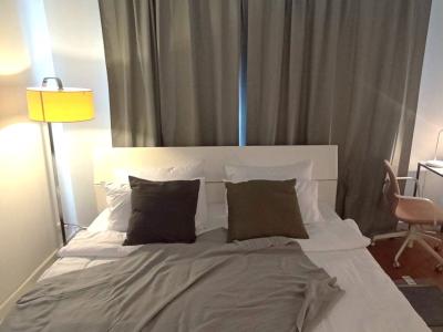 🔥Urgent Sale +🔥One X Sukhumvit 26, near BTS Phrom Phong, fully furnished, ready to move in