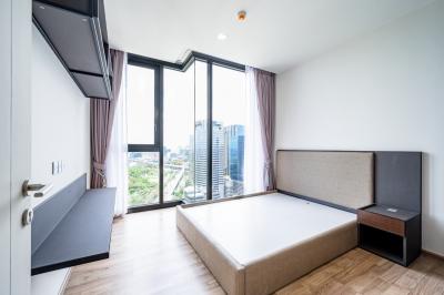 🔥Urgent Sale +🔥The Line Chatuchak-Mochit, near BTS Mochit and MRT Chatuchak, fully furnished, ready to move in.