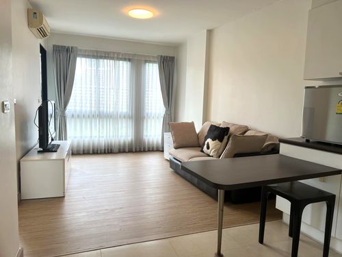 ขายคอนโด Sense Sukhumvit 68 ราคา 2,490,000 บาท [NCs251011]
