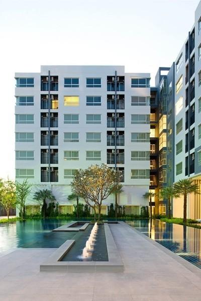 (A034052) D Condo Rattanathibet