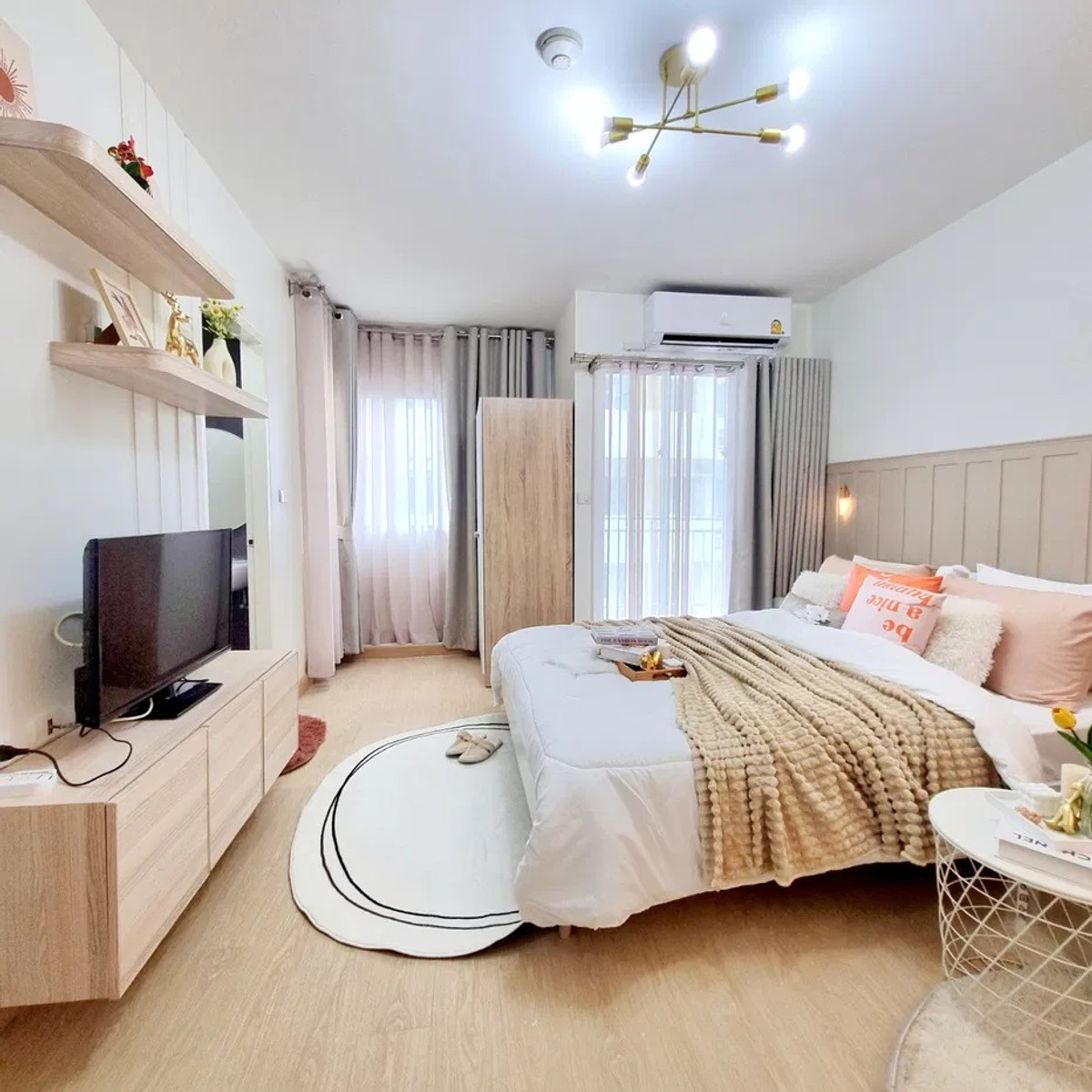 🔥 ขายด่วน!! คอนโด My condo สุขุมวิท 52 – รูปที่ 2