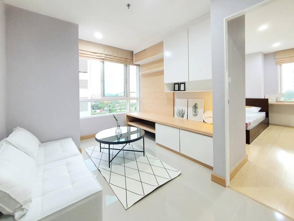 2Bed ห้องแต่งสวย ราคาดีมาก!⭐Premsiri Boutique Park (เปรมสิริ บูทิก ปาร์ค) – รูปที่ 2