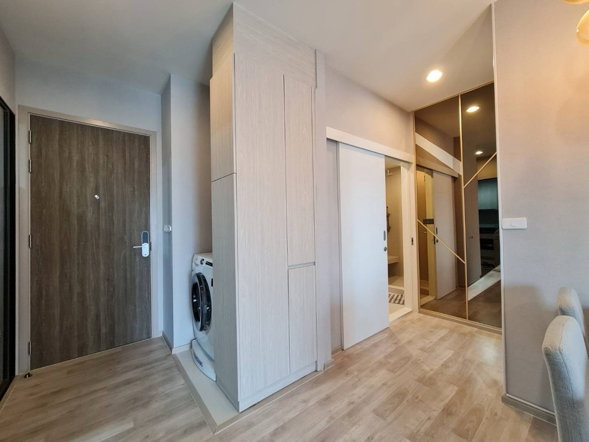 คอนโด High Rise บนถนนบางนาตราด ใกล้ Mega Bangna – รูปที่ 3