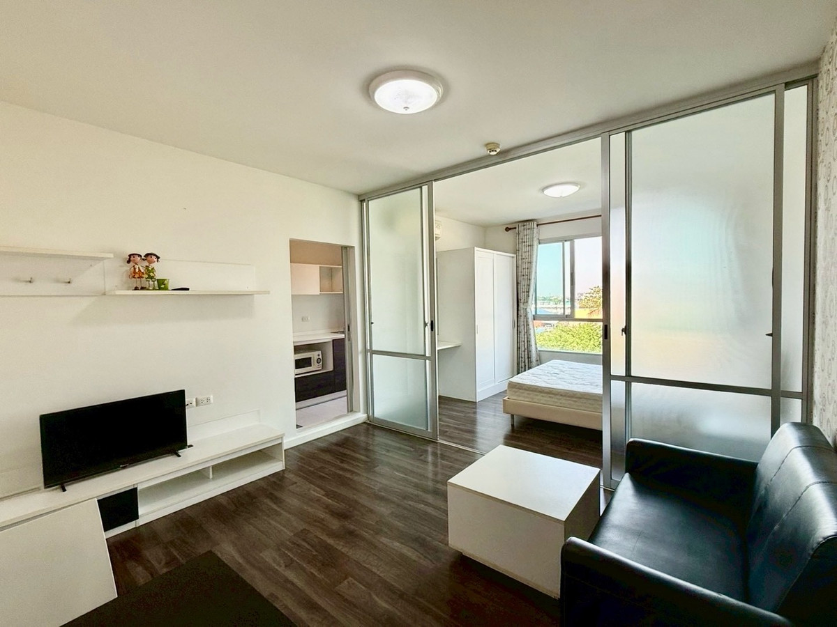 Condo for sale, room 398-156, Building A, 6th floor. – รูปที่ 2
