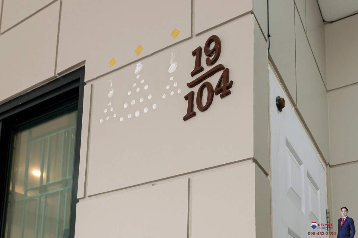 🆕️ (มาใหม่!🔸️ NEW Listing! 2026) 🔸️Paravee ทาวน์โฮมหน้ากว้าง 6 ม. หลังมุม 24.8 ตร.วา (ต่อเติมครัวไทยไว้ให้แล้ว 🔔  [ราคาพิเศษ!] – รูปที่ 3
