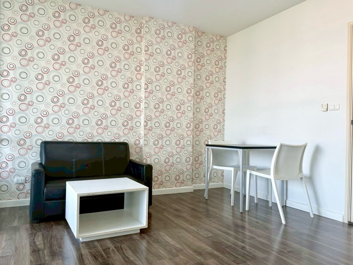 Condo for sale, room 398-156, Building A, 6th floor. – รูปที่ 4