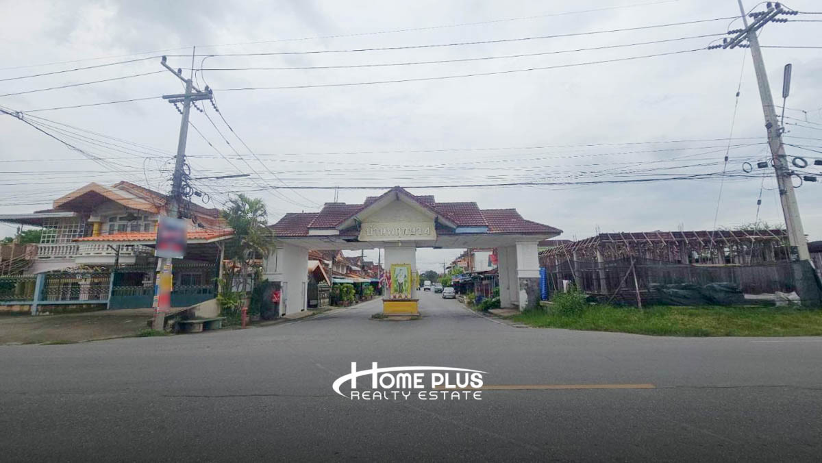 หมู่บ้านพฤกษา4 นครชัยศรี นครปฐม – รูปที่ 2