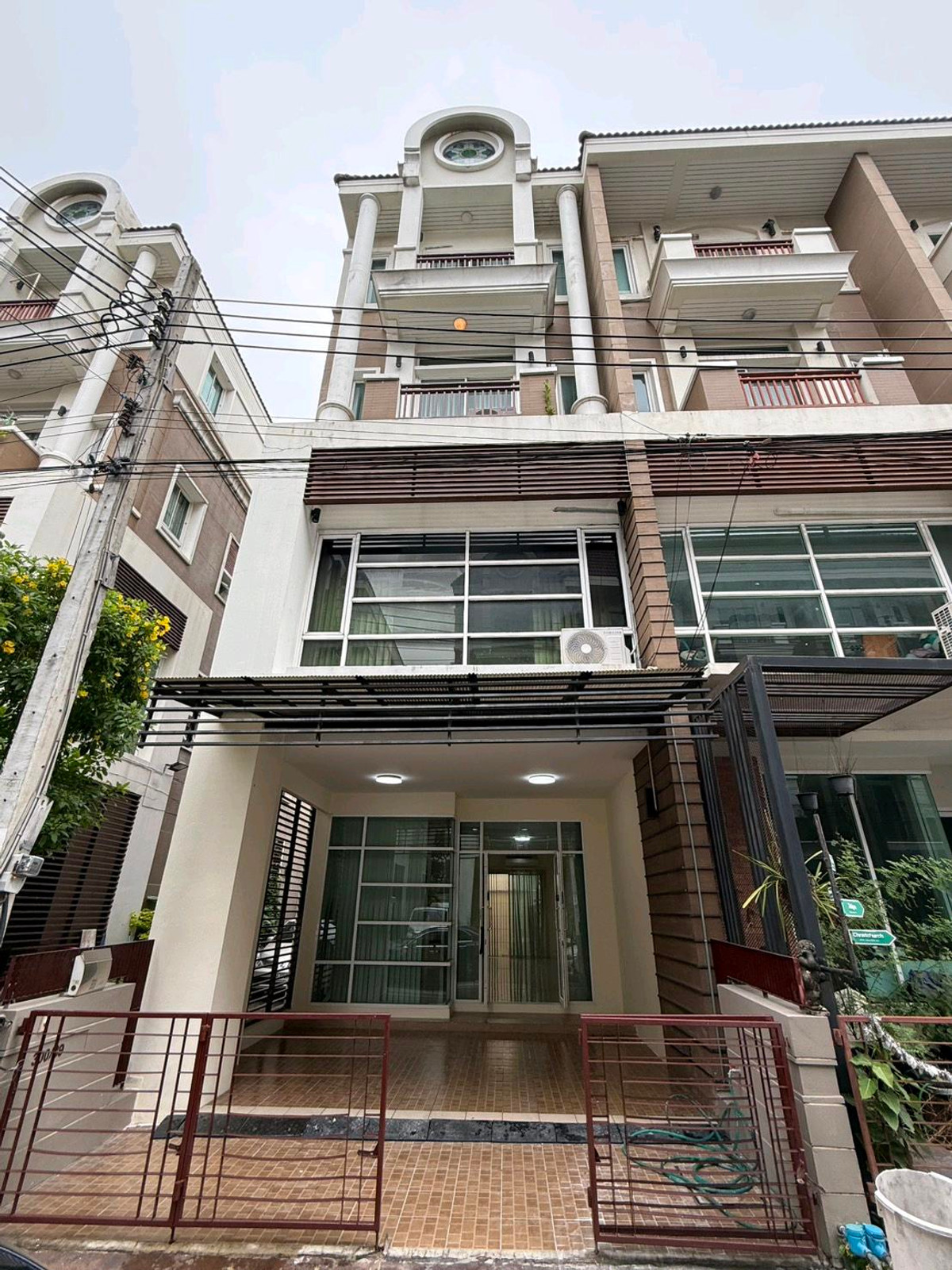 ‼️Home Office For Rent‼️ ✨Ready to Move in✨ให้เช่า โครงการ 𝐏𝐫𝐞𝐦𝐢𝐮𝐦 𝐏𝐥𝐚𝐜𝐞 นวมินทร์-สุขาภิบาล 1 (ใกล้ซ.นวมินทร์ 89)✨ (Premium Place Nawamin 87- 89 ) ‼️Home Office For Rent‼️ ✨Ready to Move in✨ให้เช่า โครงการ 𝐏𝐫𝐞𝐦𝐢𝐮𝐦 𝐏𝐥𝐚𝐜𝐞 นวมินทร์-สุขาภิบาล 1 (ใกล้ซ.นวมินทร์ 89)✨ (Premium Place Nawamin 87- 89 )