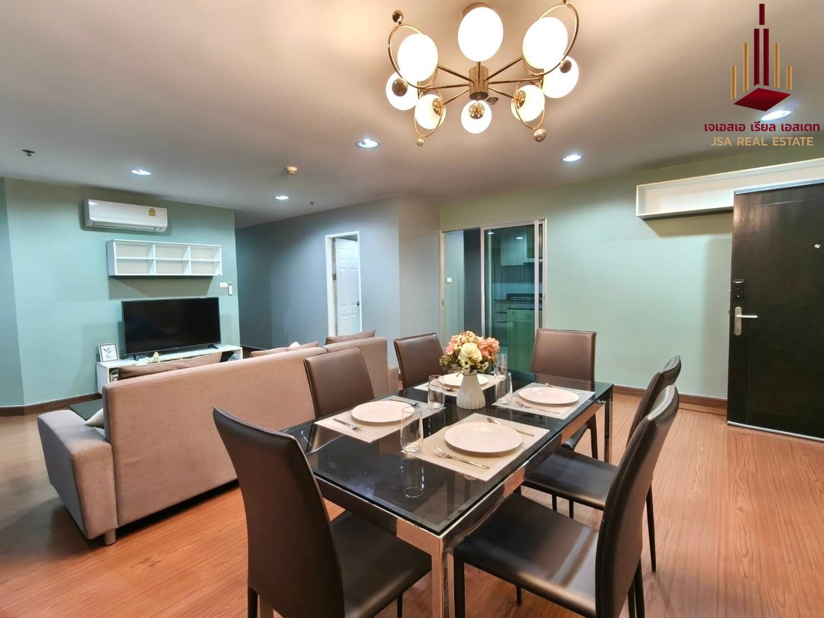 ✨ For Rent : Belle Grand Rama 9 Condo ✨ 💰 Only 55,000 thb/month ✨ For Rent : Belle Grand Rama 9 Condo ✨ 💰 Only 55,000 thb/month
