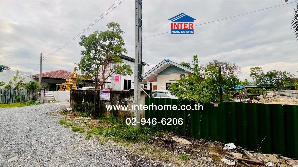 บ้านเดี่ยว 1 ชั้น 130 ตร.ว. บ้านเดี่ยว ซอยเพชรเกษม68 แยก42 ถนนเพชรเกษม ถนนเพชรเกษม68 เขตบางแค กรุงเทพมหานคร