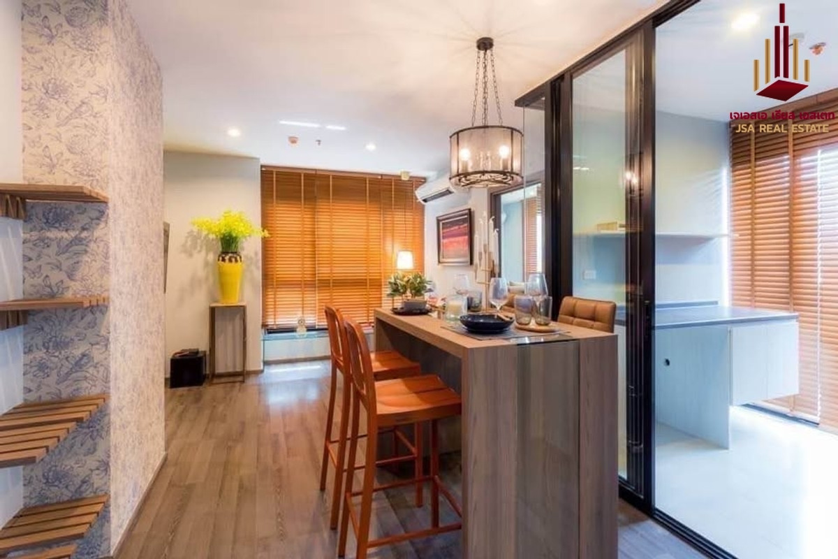 ✨ For Sale:The Base Park West Sukhumvit 77 ✨ 💰 Only 6,900,000 THB