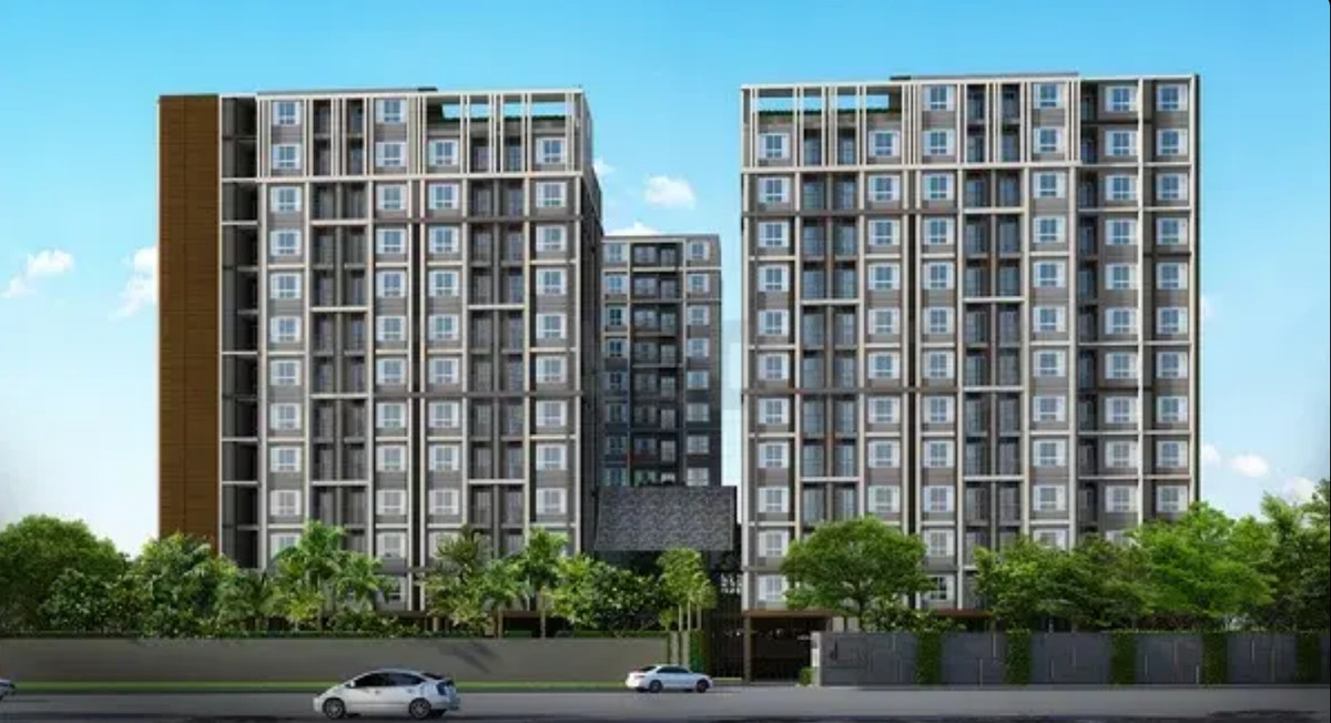 ✨ For Sale : DBura Prannok Condo ✨ 💰 only 2,590,000 thb ✨ For Sale : DBura Prannok Condo ✨ 💰 only 2,590,000 thb